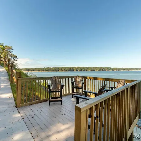 Best Views Lake Front Waters Edge